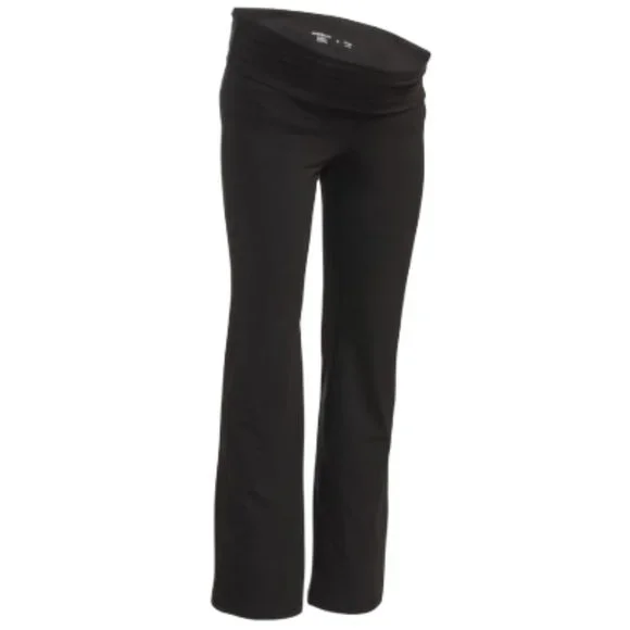 Old Navy Pants Jumpsuits Hp Old Navy Maternity Rollover